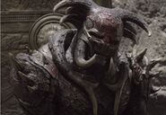 Algrim in Thor: The Dark World