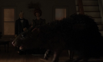 LT Rat live-action