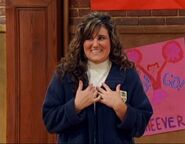Leslie (The Suite Life of Zack & Cody)