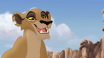 Zira (The Lion Guard)