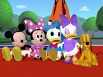 Mickey Mouse Clubhouse Babies.jpg (33 KB) Baby Mickey, Minnie, Daisy, and Pluto