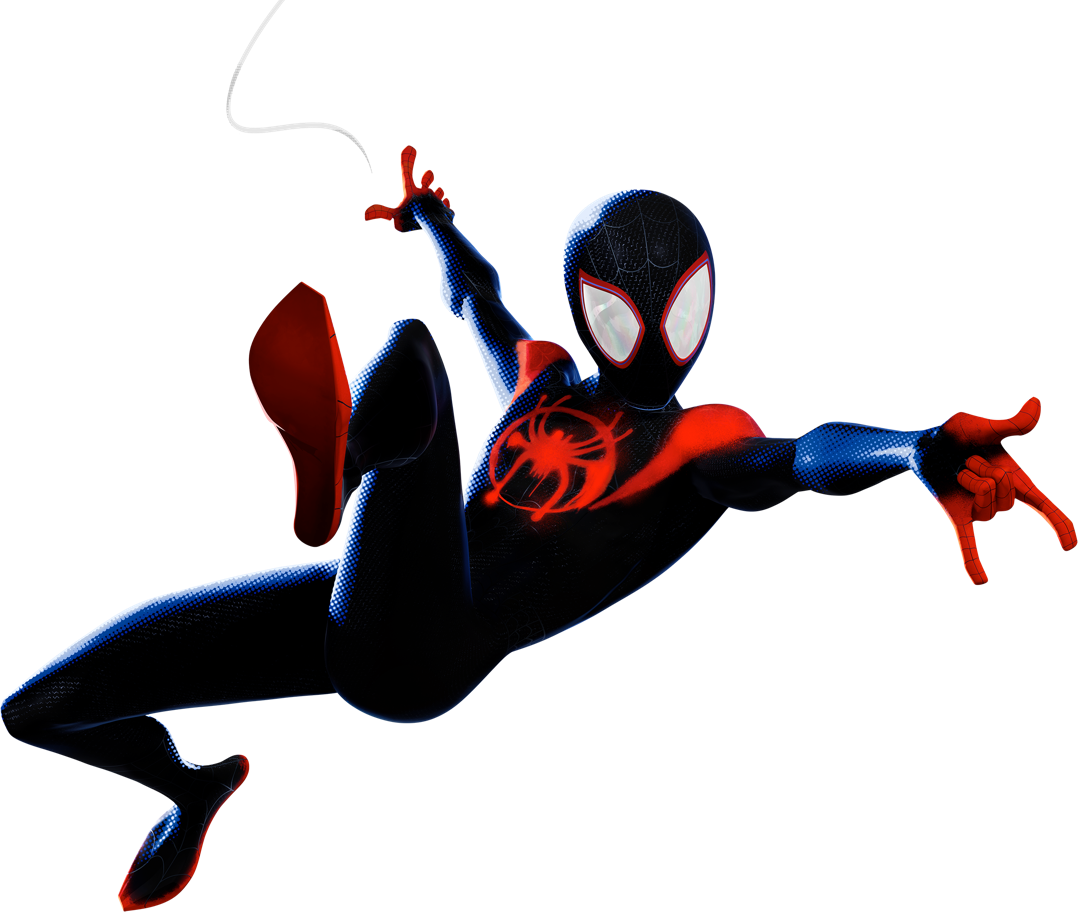 Miles Morales Disney Wiki Fandom