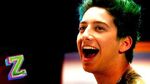 Milo Manheim's Best Moments 💥 ZOMBIES 2 Disney Channel