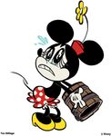 MinnieMouse vector2