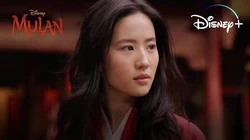 Mulan Disney Wiki Fandom