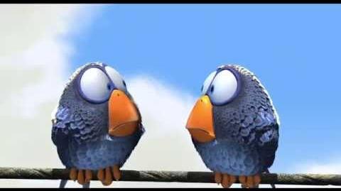 Pixar-_Short_Film_Pixar_-7_"For_the_Birds"_(2000)