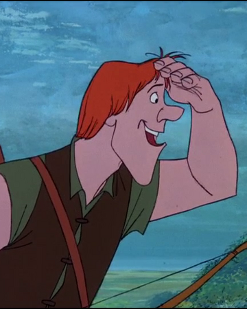 Sir Kay Disney Wiki Fandom