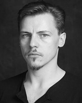 Przemysław Wyszyński
