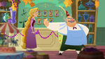 Rapunzel's Enemy - Rapunzel and Monty 02