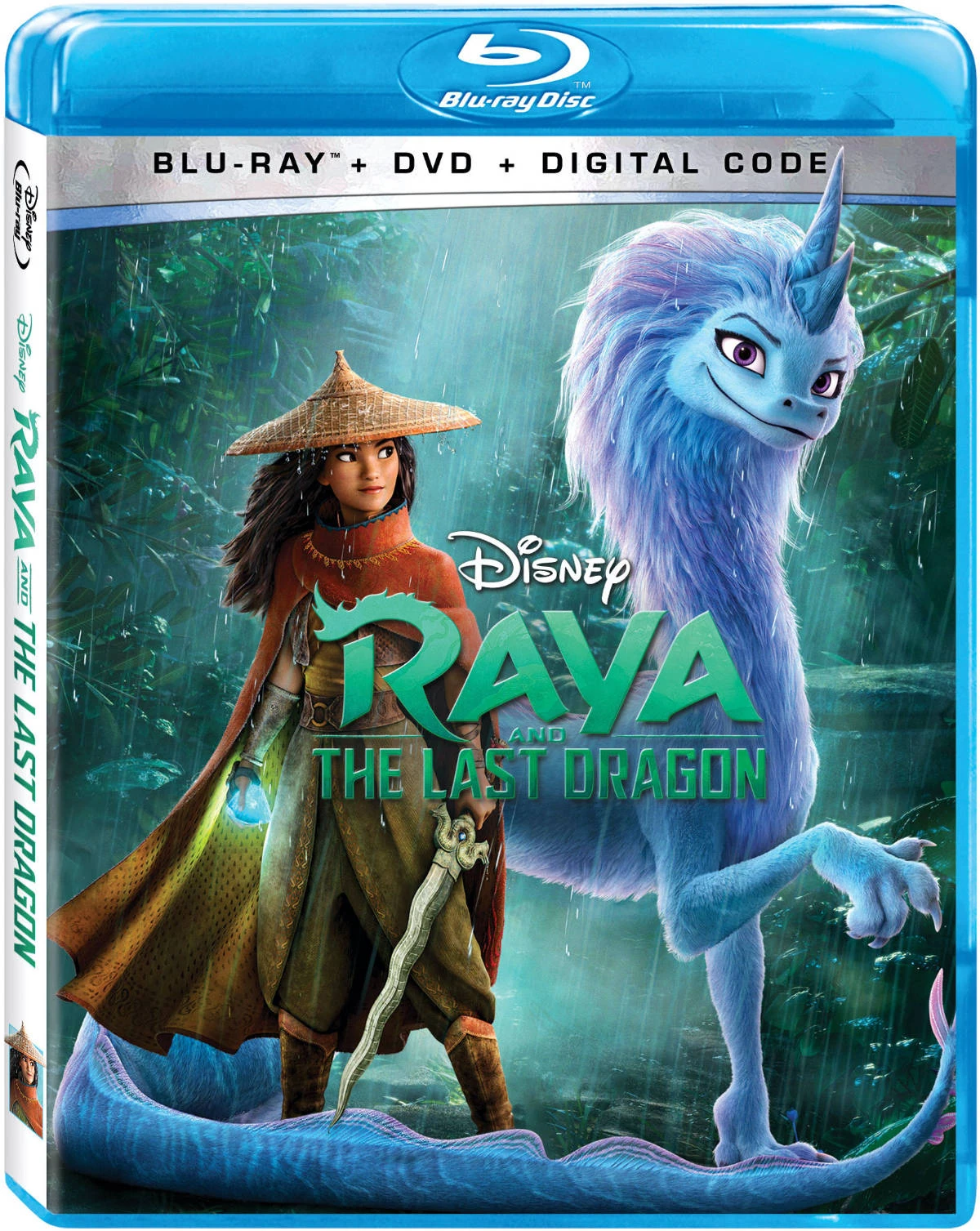 Raya And The Last Dragon Video Disney Wiki Fandom Raya And The Last Dragon Video Disney Wiki Fandom