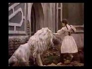 Return to Oz - Cowardly Lion