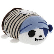 Skeleton Pirate Crew Member Tsum Tsum Mini