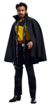 Solo Character Render 10