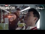 Streaming Tomorrow - Marvel Studios’ Shang-Chi and The Legend of The Ten Rings - Disney+