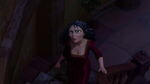 "Rapunzel, are you alright?"