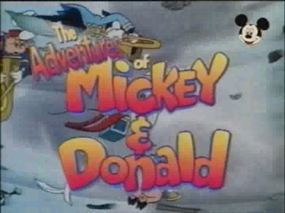 Mickey's Pirate Adventure, Disney Wiki