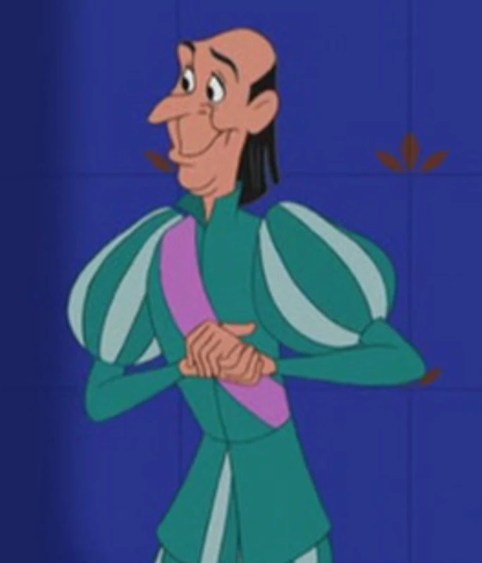 The Duke