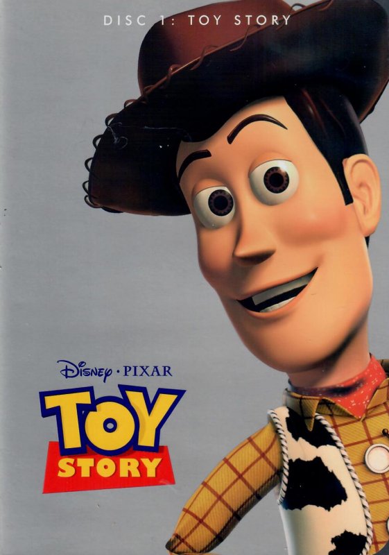 未開封絶版トイ・ストーリー初期TOY STORY 1996 1997 新作人気 絶版トイ・ストーリー初期TOY 新品未開封 STORY 1997