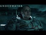Underwater - "Deep Dive" TV Spot - 20th Century FOX