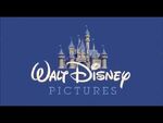 Walt Disney Pictures-Pixar Animations Studios (2001) -Original Closing- (Widescreen) -Monsters Inc
