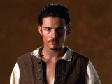 Orlando Bloom