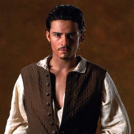 Orlando Bloom Disney Wiki Fandom As handsome elf legolas in the lord of the rings films, there wasn't any terrain that could defeat orlando bloom. orlando bloom disney wiki fandom