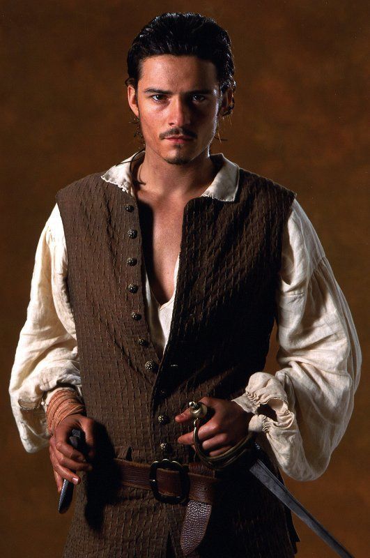 Orlando Bloom | Disney wiki | Fandom