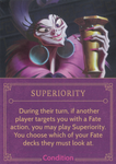 Yzma Card