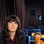 Zooey Deschanel Disney Wiki Fandom
