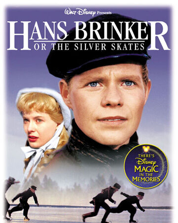 Hans Brinker Or The Silver Skates Disney Wiki Fandom