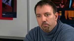 Ralph Eggleston Animator, dyrektor artystyczny i scenograf Pixara