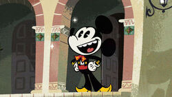 Mickey Mouse ¡Feliz Cumpleaños! (TV Episode 2015) - IMDb