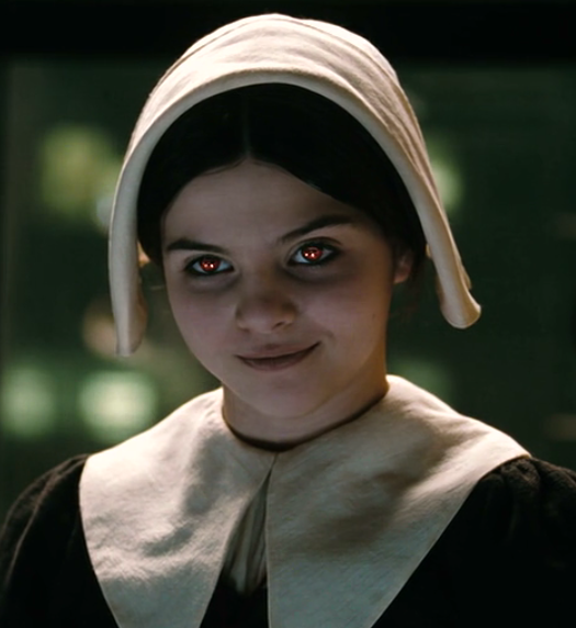 abigail williams the crucible movie