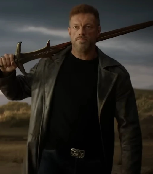 Ares Disney Wiki Fandom