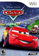 Wii version