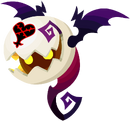 Chomper Egg