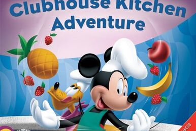 Mickey Mouse Clubhouse videography, Disney Wiki