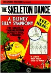 Skeleton Dance poster