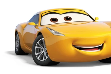 carreras de autos o personajes de rama