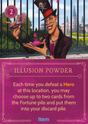 Illusion Powder