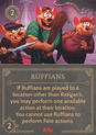 DVG Ruffians