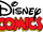 Disney Comics