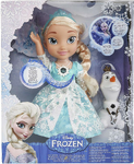 Disney Frozen Snow Glow Elsa