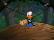 Donald Duck All In A Nutshell (1949)19