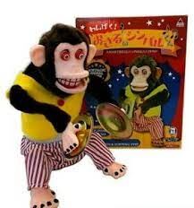 toy story 3 monkey