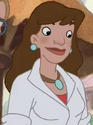 Female tourist (Lilo & Stitch: The Series)