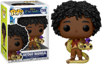 Funko POP! de Antonio Madrigal