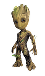 GOTG2 - Groot