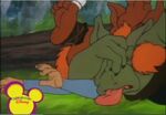 Gummi Bears King Igthorn Screenshot 96