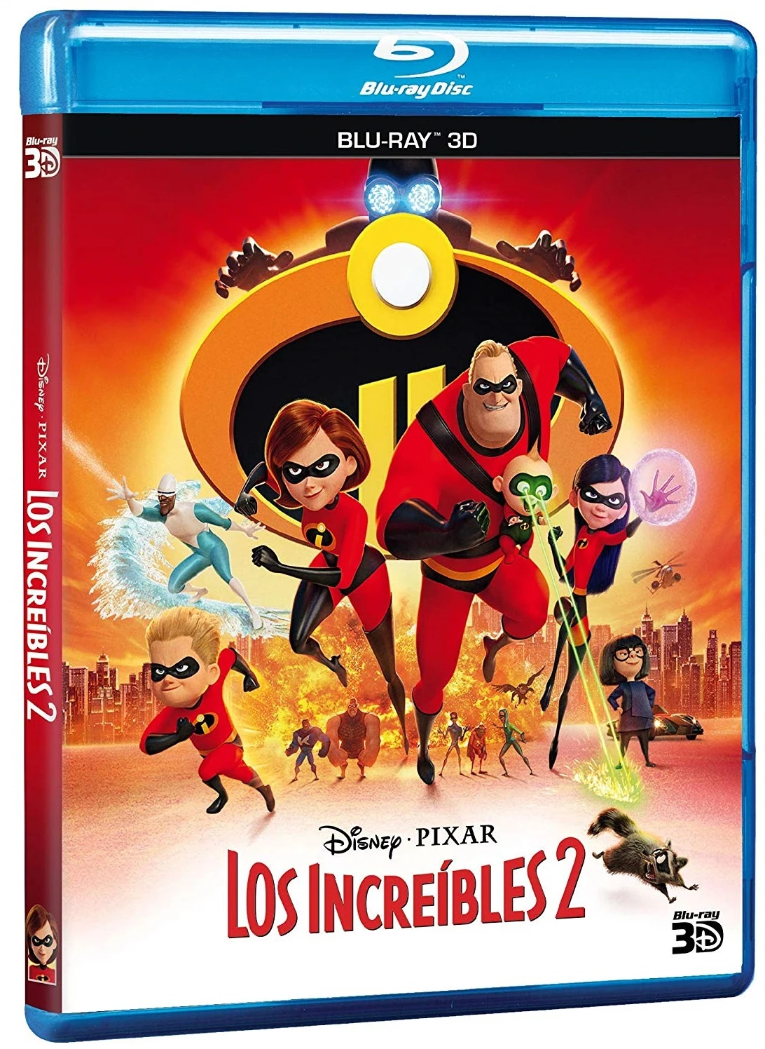 (未使用･未開封品)Incredibles 2 [DVD] Amazon.com: Incredibles 2 [DVD] [Region Free] (English audio